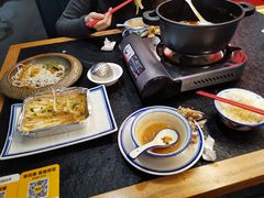 -财神鸡煲(华强北店)