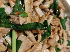 干锅手撕竹笋-徽御楼(宵夜·南中环店)