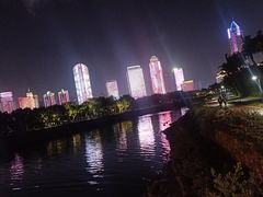 -万绿园