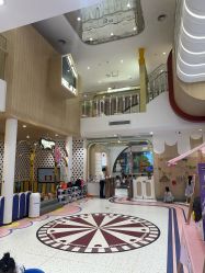 -meland亲子乐园(珠海环宇城店)