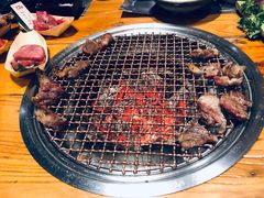 -黑牛の店·和牛烧肉(合生汇店)