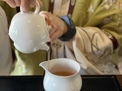 -醉西楼·国风茶社