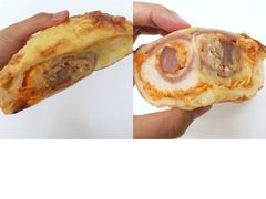 法式浓香面包-21克拉面包(大悦城店)