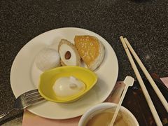 -华厦大酒店·桃源西餐厅·自助餐