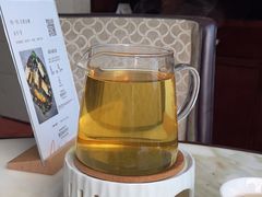 -顺德美的万豪酒店-万豪中餐厅