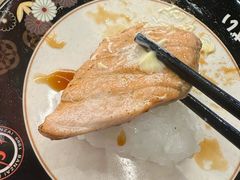 -万岁寿司(万国店)