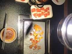 -蓝鲸湾汤泉(包河店)