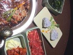 -巴倒烫陆派火锅山庄(南山总店)