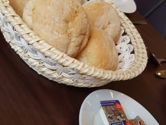 猪仔包-澳门木偶葡国餐厅(珠海店)