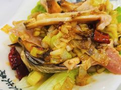 -威海渔村(黄兴路店)