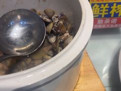 -闽公馆·客家私房菜·商务宴请·包厢(杏林橡树湾店)