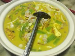 伙靠八仙-伙靠·江浙菜(田林路店)