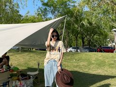 -天津东丽湖风景区