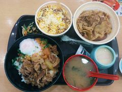 -食其家·牛丼咖喱(文三路店)
