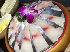 -渝味晓宇火锅(合川路店)