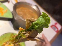 -一叶一世界•素食餐厅(环球中心店)