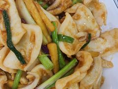 -老字号蛇口德记烧腊饭店·海鲜加工