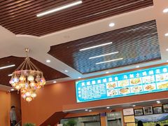 -马旭土鸡焖花卷新疆菜大盘鸡·真域顺西域美食(天马大道店)