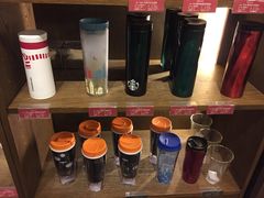 -星巴克(宝山万达店)