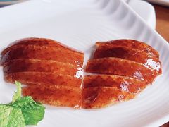 -四季民福烤鸭店(前门廊房二条店)