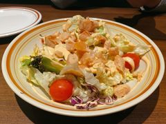 -萨莉亚意式餐厅(杭州滨江天街店)