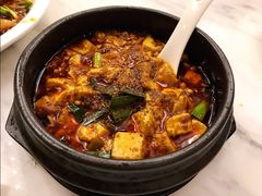 金牌麻辣豆腐-陈麻婆豆腐总店