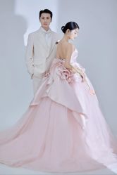 -色色婚纱摄影(大沥旗舰店)