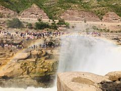 -陕西黄河壶口瀑布旅游区