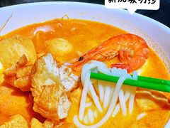 -绿柠食堂(北外滩店)