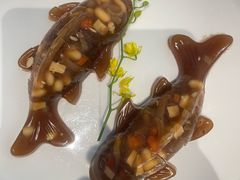 -惠丰堂饭庄(北洼路店)