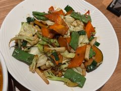 -榕意·川味之美(深业上城店)