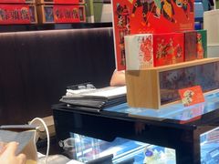 -FANEN法念·烘焙·甜点(万象城店)