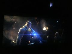 -万达IMAX影城(盘锦万达广场店)