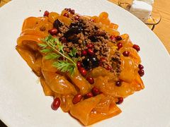 -奉天小馆·非遗东北菜(沈阳万象城店)