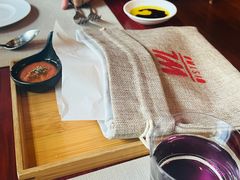 -杭州西子湖四季酒店-WL BISTRO西湖餐厅(灵隐路店)