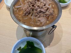 -庆米鲜朝鲜族拌饭(固戍店)
