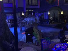 -淀里船宴(卓达店)