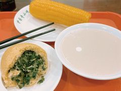-护国寺小吃(左家庄店)