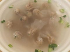 燕饺-沙龙宴(夷陵广场店)