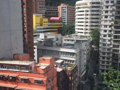 -香港港岛英迪格酒店