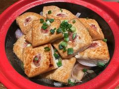 -鱼头泡饭·湖北菜·非物质文化遗产(岳家嘴总店)