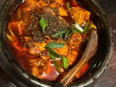 -陈麻婆豆腐(旗舰店)