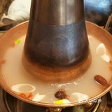 魔都高人气刘府涮肉，品质涮羊肉吃个爽