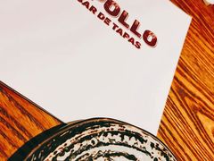 -Apollo·西班牙小酒馆(安福路店)