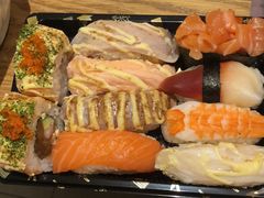 -林妈妈村·日式料理(宝山龙湖天街店)