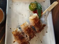 -山葵家·创意料理(临平银泰城店)