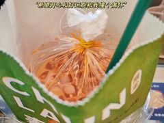 -春莱·老挝冰咖啡·泰式奶茶(柯桥万达店)