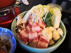 澳洲部队牛肉锅-曙亚洲餐厅-重庆富力艾美酒店(南坪万达广场店)