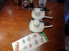 -大秦地·西北菜(纬四路店)