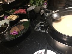 -捞王锅物料理(凯旋路店)